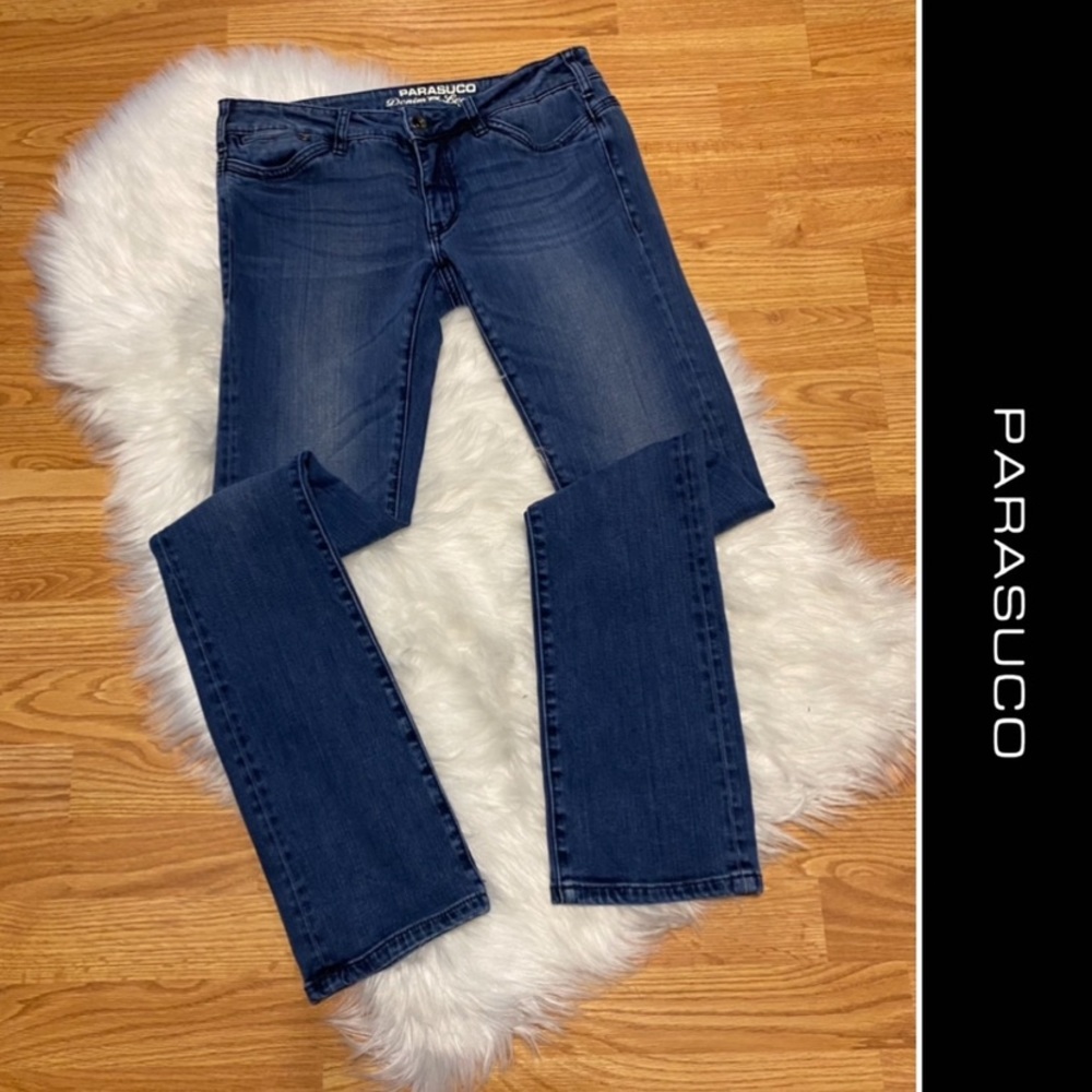 🔻SALE🔻PARASUCO🔹EXCELLENT CONDITION